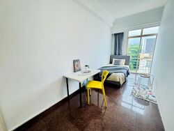 Le Hill Condominium (D5), Condominium #557072611